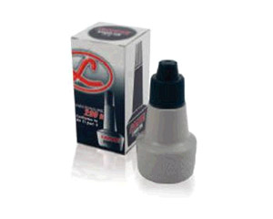 Zmogu tinte, 30ml, melna